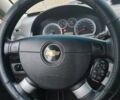Серый Шевроле Авео, объемом двигателя 1.5 л и пробегом 260 тыс. км за 4600 $, фото 24 на Automoto.ua