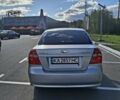 Серый Шевроле Авео, объемом двигателя 1.5 л и пробегом 180 тыс. км за 5000 $, фото 1 на Automoto.ua