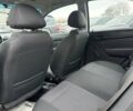 Серый Шевроле Авео, объемом двигателя 1.5 л и пробегом 166 тыс. км за 3900 $, фото 8 на Automoto.ua