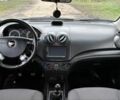 Серый Шевроле Авео, объемом двигателя 1.5 л и пробегом 167 тыс. км за 4500 $, фото 5 на Automoto.ua