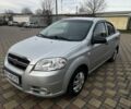 Серый Шевроле Авео, объемом двигателя 1.5 л и пробегом 188 тыс. км за 4200 $, фото 1 на Automoto.ua