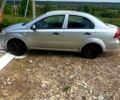 Сірий Шевроле Авео, об'ємом двигуна 1.5 л та пробігом 182 тис. км за 3450 $, фото 1 на Automoto.ua