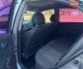 Сірий Шевроле Авео, об'ємом двигуна 1.4 л та пробігом 222 тис. км за 4699 $, фото 11 на Automoto.ua
