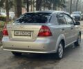 Серый Шевроле Авео, объемом двигателя 1.5 л и пробегом 74 тыс. км за 5199 $, фото 4 на Automoto.ua