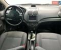 Серый Шевроле Авео, объемом двигателя 1.5 л и пробегом 292 тыс. км за 3450 $, фото 16 на Automoto.ua