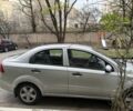 Серый Шевроле Авео, объемом двигателя 1.5 л и пробегом 84 тыс. км за 5000 $, фото 2 на Automoto.ua