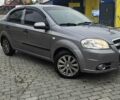 Сірий Шевроле Авео, об'ємом двигуна 1.5 л та пробігом 228 тис. км за 4400 $, фото 1 на Automoto.ua