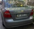 Шевроле Авео 2011 в Запорожье на Automoto.ua Серый Шевроле Авео, объемом двигателя 1.5 л и пробегом 127 тыс. км за 3850 $, фото 1 на Automoto.ua