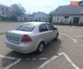 Сірий Шевроле Авео, об'ємом двигуна 1.5 л та пробігом 90 тис. км за 4699 $, фото 1 на Automoto.ua