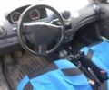 Серый Шевроле Авео, объемом двигателя 1.48 л и пробегом 56 тыс. км за 5200 $, фото 17 на Automoto.ua