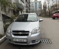 Серый Шевроле Авео, объемом двигателя 1.5 л и пробегом 84 тыс. км за 5000 $, фото 4 на Automoto.ua