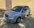 Серый Шевроле Авео, объемом двигателя 1.5 л и пробегом 99 тыс. км за 6000 $, фото 1 на Automoto.ua