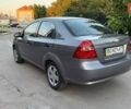 Сірий Шевроле Авео, об'ємом двигуна 1.5 л та пробігом 125 тис. км за 4200 $, фото 2 на Automoto.ua