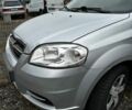 Серый Шевроле Авео, объемом двигателя 0 л и пробегом 73 тыс. км за 4100 $, фото 4 на Automoto.ua