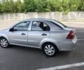 Сірий Шевроле Авео, об'ємом двигуна 1.5 л та пробігом 178 тис. км за 4300 $, фото 3 на Automoto.ua