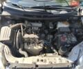 Серый Шевроле Авео, объемом двигателя 1.5 л и пробегом 122 тыс. км за 4400 $, фото 10 на Automoto.ua