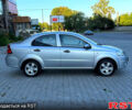 Серый Шевроле Авео, объемом двигателя 1.5 л и пробегом 104 тыс. км за 5750 $, фото 3 на Automoto.ua