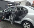 Серый Шевроле Авео, объемом двигателя 1.5 л и пробегом 184 тыс. км за 5700 $, фото 21 на Automoto.ua