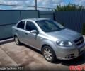 Шевроле Авео 2011 в Вольногорске на Automoto.ua Серый Шевроле Авео, объемом двигателя 1.5 л и пробегом 103 тыс. км за 4999 $, фото 5 на Automoto.ua