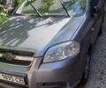 Шевроле Авео 2011 в Запорожье на Automoto.ua Серый Шевроле Авео, объемом двигателя 1.5 л и пробегом 127 тыс. км за 3850 $, фото 5 на Automoto.ua