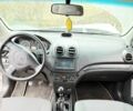 Серый Шевроле Авео, объемом двигателя 1.5 л и пробегом 168 тыс. км за 2200 $, фото 6 на Automoto.ua
