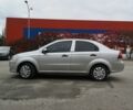 Серый Шевроле Авео, объемом двигателя 1.5 л и пробегом 177 тыс. км за 3800 $, фото 5 на Automoto.ua