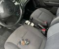 Серый Шевроле Авео, объемом двигателя 1.5 л и пробегом 292 тыс. км за 3450 $, фото 17 на Automoto.ua