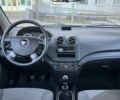 Серый Шевроле Авео, объемом двигателя 1.5 л и пробегом 84 тыс. км за 6200 $, фото 4 на Automoto.ua