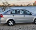 Серый Шевроле Авео, объемом двигателя 1.5 л и пробегом 96 тыс. км за 5499 $, фото 5 на Automoto.ua