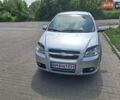 Сірий Шевроле Авео, об'ємом двигуна 1.5 л та пробігом 138 тис. км за 4600 $, фото 1 на Automoto.ua