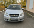 Серый Шевроле Авео, объемом двигателя 0 л и пробегом 140 тыс. км за 5450 $, фото 3 на Automoto.ua