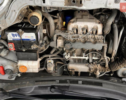 Шевроле Авео 2011 в Николаеве на Automoto.ua Серый Шевроле Авео, объемом двигателя 1.5 л и пробегом 24 тыс. км за 6900 $, фото 16 на Automoto.ua