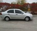 Серый Шевроле Авео, объемом двигателя 1.5 л и пробегом 177 тыс. км за 3800 $, фото 8 на Automoto.ua