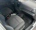 Серый Шевроле Авео, объемом двигателя 1.5 л и пробегом 292 тыс. км за 3450 $, фото 21 на Automoto.ua
