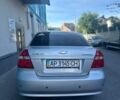 Серый Шевроле Авео, объемом двигателя 1.5 л и пробегом 313 тыс. км за 5600 $, фото 2 на Automoto.ua