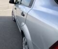 Сірий Шевроле Авео, об'ємом двигуна 1.5 л та пробігом 178 тис. км за 4300 $, фото 13 на Automoto.ua