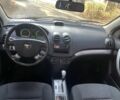 Серый Шевроле Авео, объемом двигателя 1.5 л и пробегом 74 тыс. км за 5199 $, фото 5 на Automoto.ua