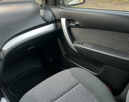 Серый Шевроле Авео, объемом двигателя 0 л и пробегом 140 тыс. км за 5450 $, фото 15 на Automoto.ua