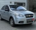 Сірий Шевроле Авео, об'ємом двигуна 1.5 л та пробігом 210 тис. км за 3690 $, фото 2 на Automoto.ua