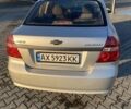 Шевроле Авео 2011 в Миколаїв на Automoto.ua Серый Шевроле Авео, объемом двигателя 1.5 л и пробегом 191 тыс. км за 4300 $, фото 1 на Automoto.ua