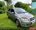 Серый Шевроле Авео, объемом двигателя 1.5 л и пробегом 130 тыс. км за 4500 $, фото 1 на Automoto.ua