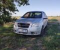 Серый Шевроле Авео, объемом двигателя 1.5 л и пробегом 320 тыс. км за 3222 $, фото 1 на Automoto.ua