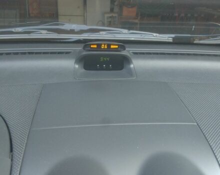 Серый Шевроле Авео, объемом двигателя 1.5 л и пробегом 69 тыс. км за 6500 $, фото 10 на Automoto.ua