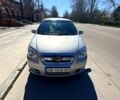 Серый Шевроле Авео, объемом двигателя 1.5 л и пробегом 175 тыс. км за 4150 $, фото 1 на Automoto.ua