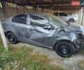 Серый Шевроле Авео, объемом двигателя 1.6 л и пробегом 120 тыс. км за 1650 $, фото 1 на Automoto.ua