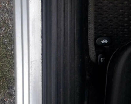 Серый Шевроле Авео, объемом двигателя 1.51 л и пробегом 137 тыс. км за 5000 $, фото 3 на Automoto.ua