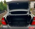 Шевроле Авео 2011 в Красноград на Automoto.ua Серый Шевроле Авео, объемом двигателя 1.5 л и пробегом 80 тыс. км за 6600 $, фото 5 на Automoto.ua