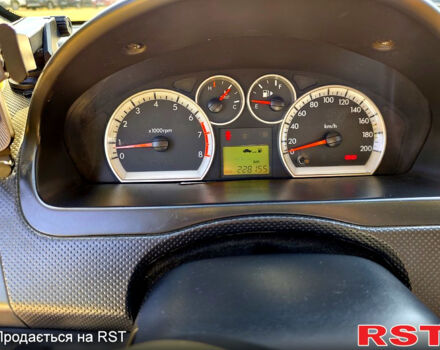 Шевроле Авео 2011 в Кропивницком (Кировограде) на Automoto.ua Серый Шевроле Авео, объемом двигателя 1.5 л и пробегом 228 тыс. км за 4500 $, фото 13 на Automoto.ua