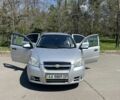 Сірий Шевроле Авео, об'ємом двигуна 1.5 л та пробігом 233 тис. км за 5300 $, фото 1 на Automoto.ua