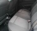 Серый Шевроле Авео, объемом двигателя 1.5 л и пробегом 177 тыс. км за 3800 $, фото 7 на Automoto.ua